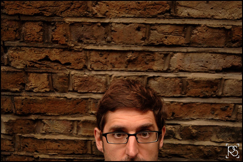 WRITER AND TV DOCUMENTARY MAKER LOUIS THEROUX. Â©RUSSELL SACH - 0771 882 6138